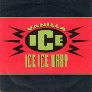 Vanilla Ice